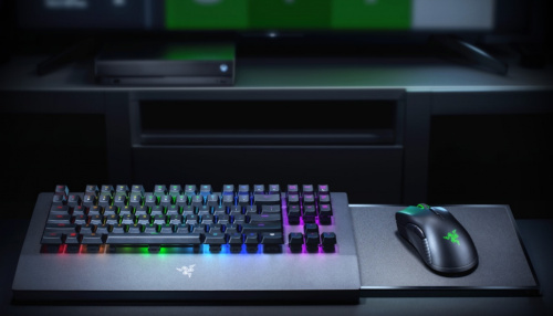 Razer Turret Xbox One - Gaming Billentyűzet és Egér Xbox One-hoz