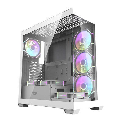 DarkFlash DS900 Számítógépház