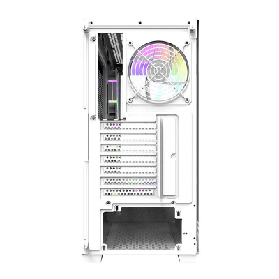 DarkFlash DS900 Számítógépház