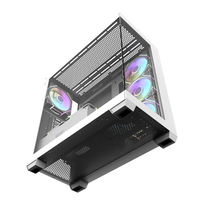 DarkFlash DS900 Számítógépház