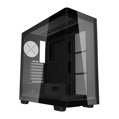 DarkFlash DS900G Számítógépház