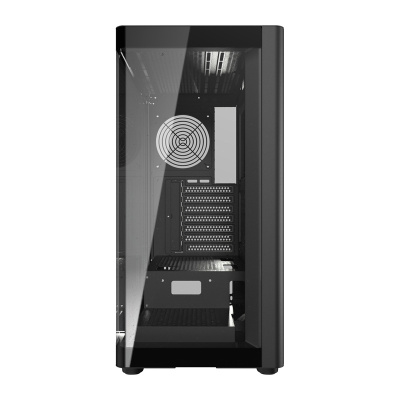 DarkFlash DS900G Számítógépház