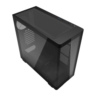 DarkFlash DS900G Számítógépház