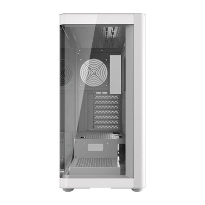 DarkFlash DS900G Számítógépház