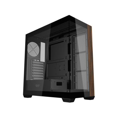 DarkFlash DS900W Számítógépház