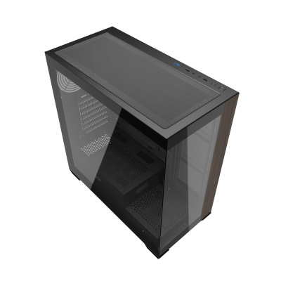 DarkFlash DS900W Számítógépház