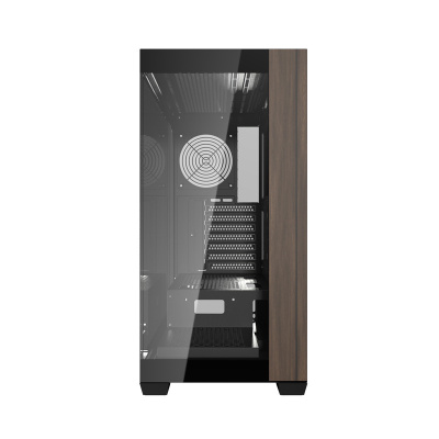 DarkFlash DS900W Számítógépház
