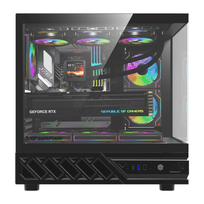 DarkFlash DS950 Számítógépház