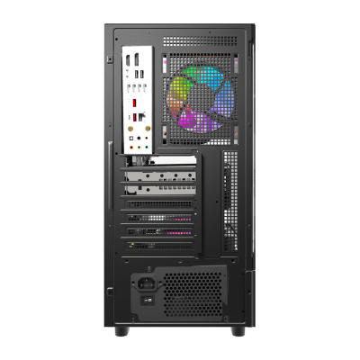 DarkFlash DS950 Számítógépház