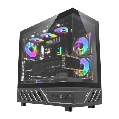 DarkFlash DS950 Számítógépház