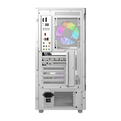 DarkFlash DS950V Számítógépház