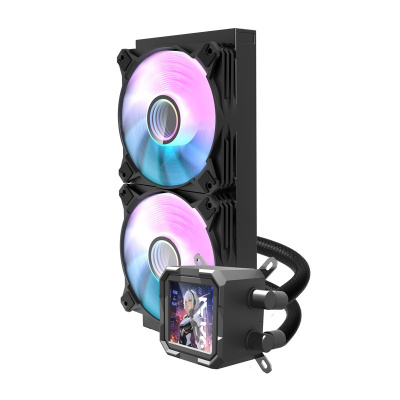 DarkFlash DV240S Vízhűtő