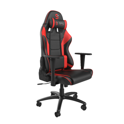 SPC Gear SR300 V2 Red Gaming Szék