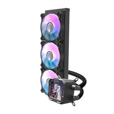 DarkFlash DV360S Vízhűtő