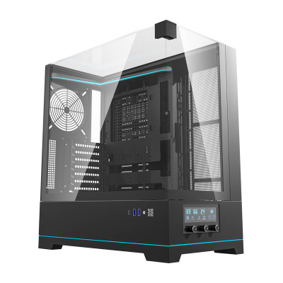 DarkFlash DY450 Számítógépház