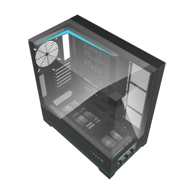 DarkFlash DY450 Számítógépház