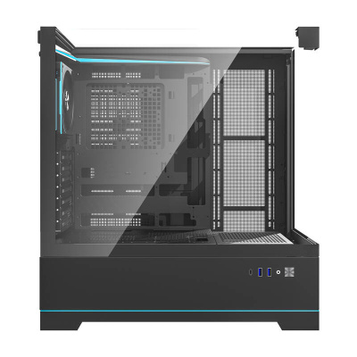 DarkFlash DY450 PRO Számítógépház