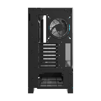 DarkFlash DY450 PRO Számítógépház