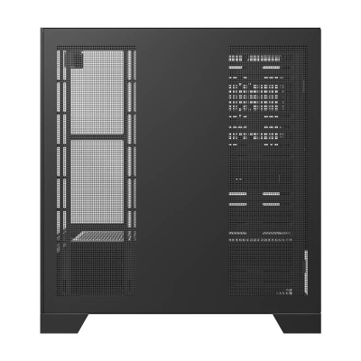 DarkFlash DY450 PRO Számítógépház
