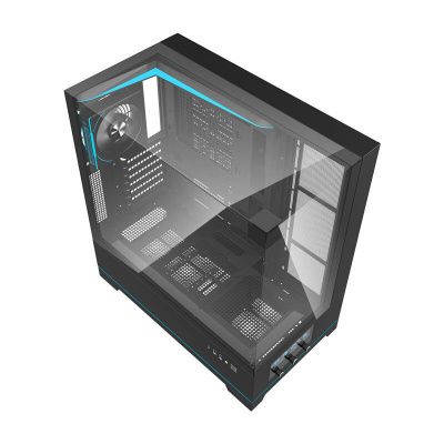 DarkFlash DY450 PRO Számítógépház
