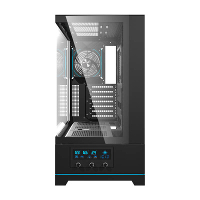 DarkFlash DY451 PRO Számítógépház