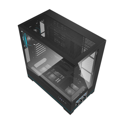 DarkFlash DY451 PRO Számítógépház
