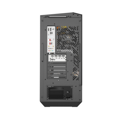 DarkFlash DY460 Számítógépház