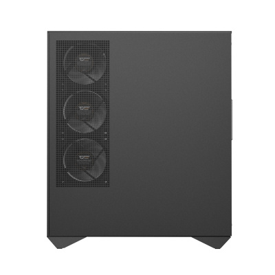 DarkFlash DY460 Számítógépház