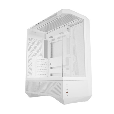 DarkFlash DY460 Számítógépház