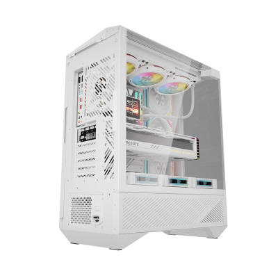 DarkFlash DY460 Számítógépház