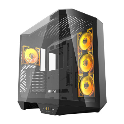DarkFlash DY470 Számítógépház