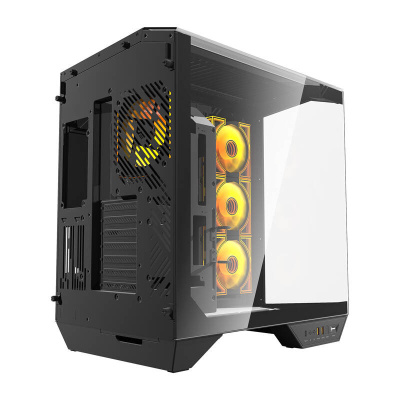 DarkFlash DY470 Számítógépház
