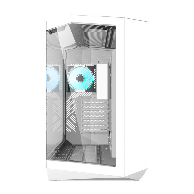DarkFlash DY470 Számítógépház