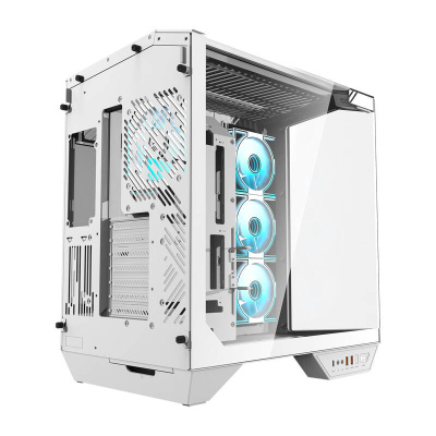 DarkFlash DY470 Számítógépház