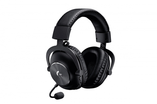 Logitech PRO X Lightspeed Vezeték Nélküli Gamer Headset