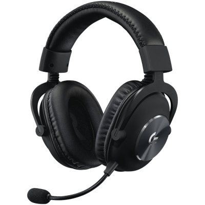 Logitech PRO X Lightspeed Vezeték Nélküli Gamer Headset