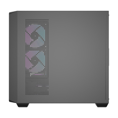 DarkFlash DS900WD Számítógépház