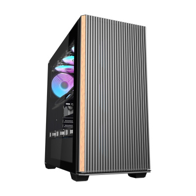 DarkFlash DS900WS Számítógépház