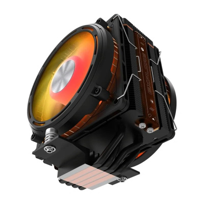 DarkFlash E400 CPU Hűtő