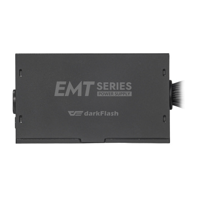 DarkFlash EMT650 650W Tápegység