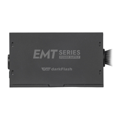 DarkFlash EMT850 850W Tápegység
