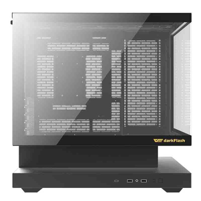 darkFlash Floatron F1 Számítógépház