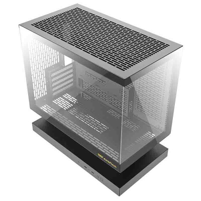 darkFlash Floatron F1 Számítógépház