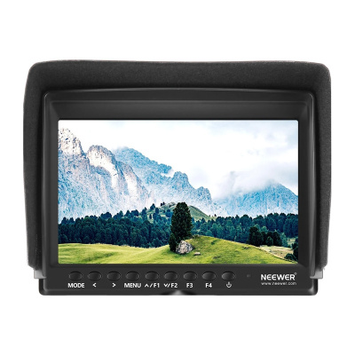 Neewer F100 7" Terepi Monitor Készlet