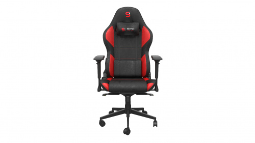 SPC Gear SR600 Red Gaming Szék