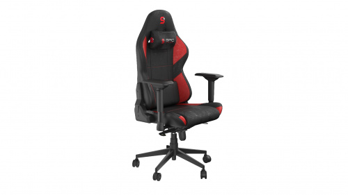 SPC Gear SR600 Red Gaming Szék