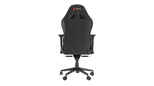 SPC Gear SR600 Red Gaming Szék