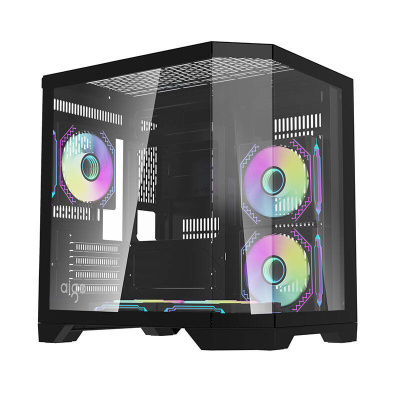 DarkFlash FT350 Számítógépház