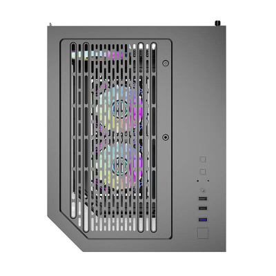 DarkFlash FT350 Számítógépház
