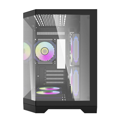 DarkFlash FT350 Számítógépház
